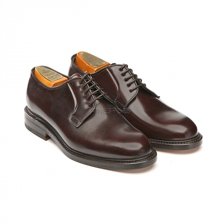 Блюхеры Berwick 3680 Brown Premium Grade