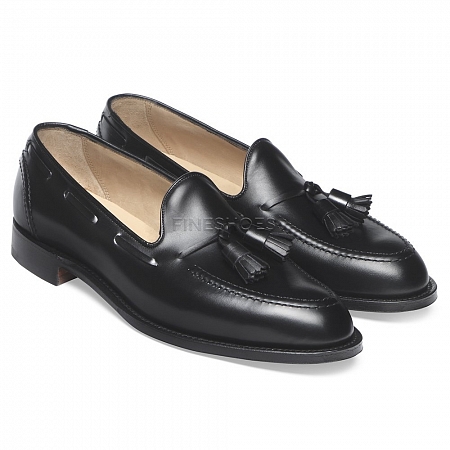 Cheaney Harry Black