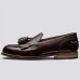 Grenson Mackenzie Dark Brown