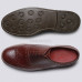 Grenson Stanley Chestnut
