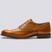 Grenson Dylan Tan