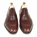 Carmina 80201 Burgundy