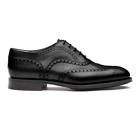 Church's Tarvin Betis Black