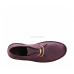 Clarks Desert Boot Purple Grape Nubuck