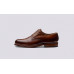 Grenson Curt Tan