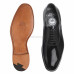 Cheaney Kelly Black Patent