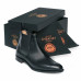 Cheaney Threadneedle Black