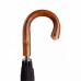 Fox Umbrella G3 Chestnut Crook BLACK