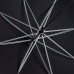 Fox Umbrella G3 Chestnut Crook BLACK
