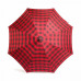 Fox Umbrella G3 Chestnut Crook ROYAL STEWART