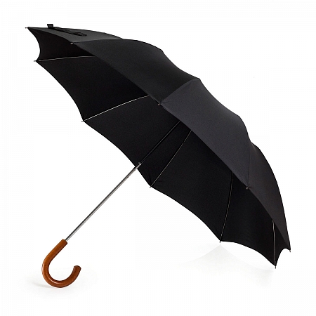 Fox Umbrellas TEL3 Malacca Crook