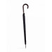 Fox Umbrellas GM1 Dark Brown