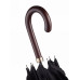 Fox Umbrellas GM1 Dark Brown