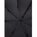 Fox Umbrellas GM1 Dark Brown