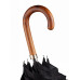 Fox Umbrellas GM1 Dark Grained