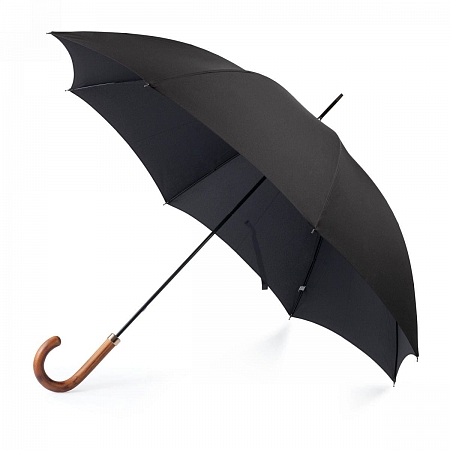 Fox Umbrellas GM1 Dark Grained
