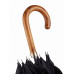 Fox Umbrellas GM1 Light Brown