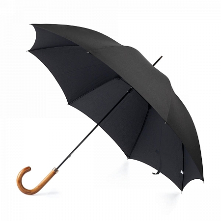 Fox Umbrellas GM1 Light Brown