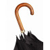 Fox Umbrellas GT1 Dark Grained