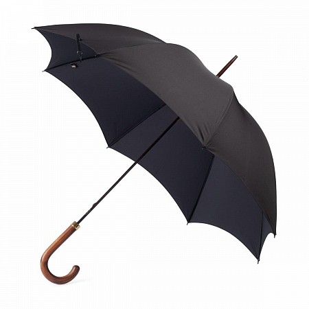 Fox Umbrellas GT1 Dark Grained