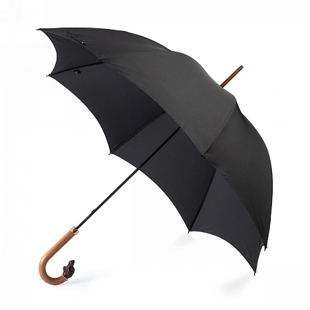 Fox Umbrella GT19 Doberman Head