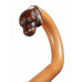 Fox Umbrella GT19 Doberman Head