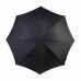 Fox Umbrellas Nickel Buldog Head GT29