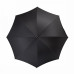 Fox Umbrellas Black RGS1