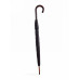 Fox Umbrellas Black RGS1