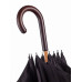 Fox Umbrellas Black RGS1