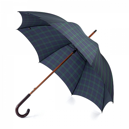 Fox Umbrellas Black Watch RGS1