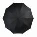 Fox Umbrellas Black Crook TEL1