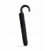 Fox Umbrellas Black Crook TEL1