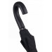 Fox Umbrellas Black Crook TEL1