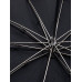 Fox Umbrellas Black Crook TEL1