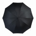 Fox Umbrellas Brown Crook TEL1