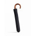 Fox Umbrellas Brown Crook TEL1