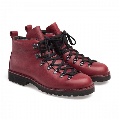 Хайкеры Fracap M120 Roc Bordeaux