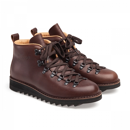 Хайкеры Fracap M120 Roc T. Moro