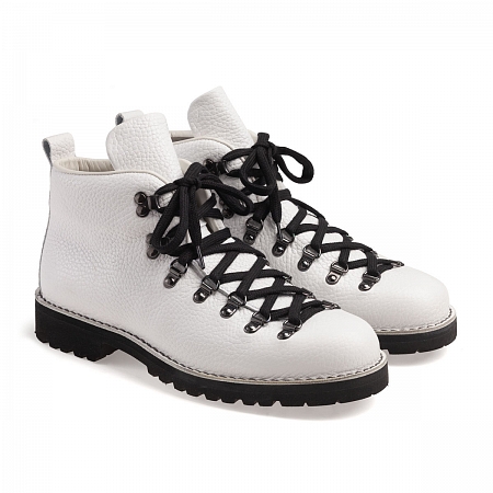 Хайкеры Fracap M120 Roc White