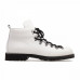 Хайкеры Fracap M120 Roc White