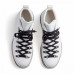 Хайкеры Fracap M120 Roc White