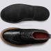 Grenson Fred Black