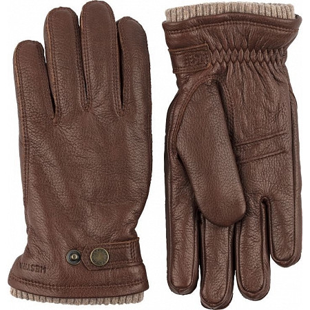 Hestra UTSJÖ Chestnut