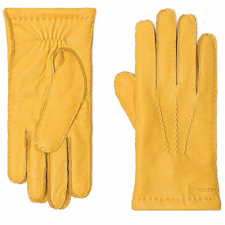 Hestra Matthew Yellow