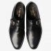 Loake Medway Black
