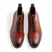 Loake Reynolds Chestnut