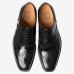 Loake 262 Black
