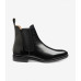 Loake 290 Black