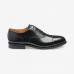 Loake 300 F Black